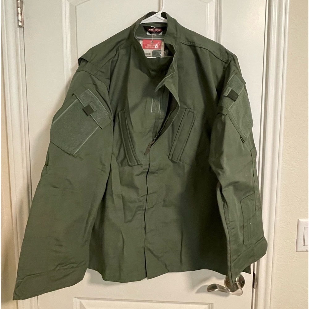Tru-Spec Uniform Shirt
